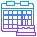 calendario icon