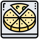 pizza icon