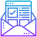 email icon