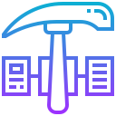 procesamiento de datos icon