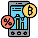 Growth icon