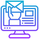 email icon