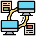 almacenamiento de datos