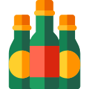 botellas icon