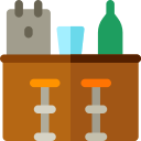 bar icon