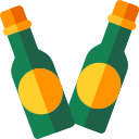 botellas icon