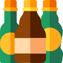 botellas icon