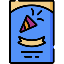 fiesta icon