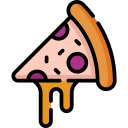 pizza icon