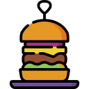 hamburguesa icon