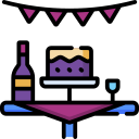 cumpleaños icon