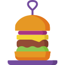 hamburguesa