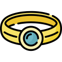 anillo icon