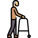 caminante icon