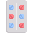 pastillas icon