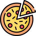 pizza icon