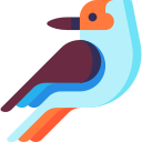 pájaro icon