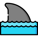 tiburón icon