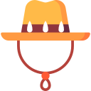 sombrero icon