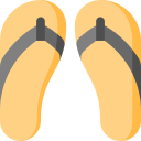 chancletas icon