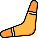 bumerang icon