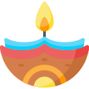 diwali icon