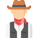 vaquero icon