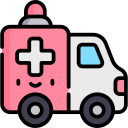 ambulance icon