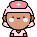 infirmière icon