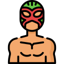 luchador