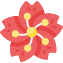 sakura icon