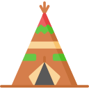 wigwam icon