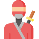 ninja icon