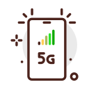 5g icon