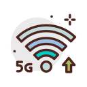 señal wifi