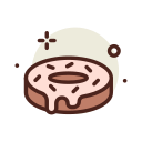 rosquilla icon