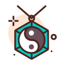 yin yang icon