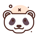 panda icon