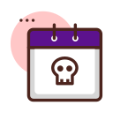 muerte icon