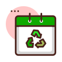 reciclar icon