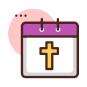 cristianismo icon