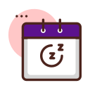 dormir icon