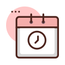 reloj icon