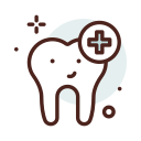 odontología icon