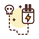 electricidad icon