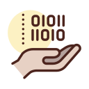 código icon