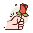 rosa icon