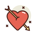 corazón icon