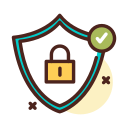 seguridad icon