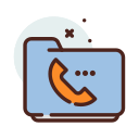 contactos icon